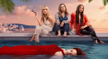 The wives on channel 5