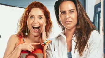 La Más Fan: Gaumont