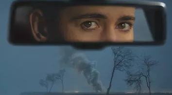 IN HER CAR SERIE