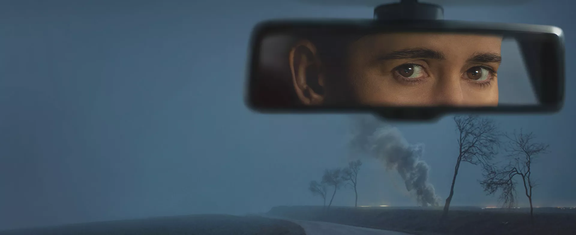 IN HER CAR SERIE