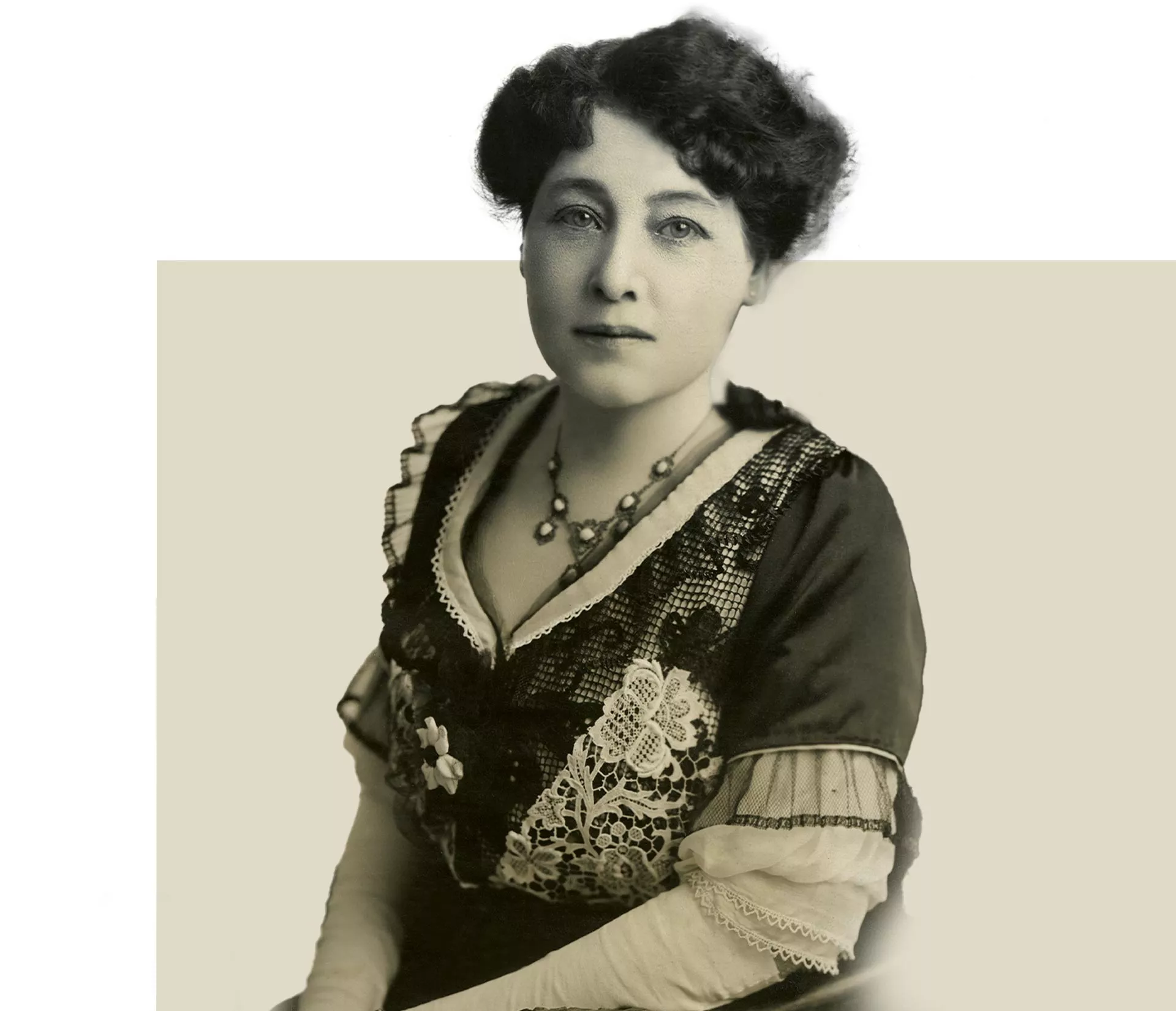 Alice Guy