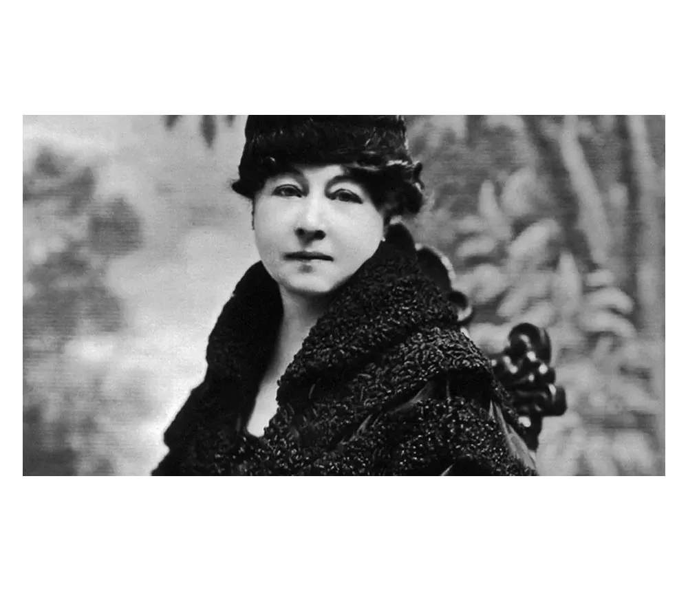 Alice Guy