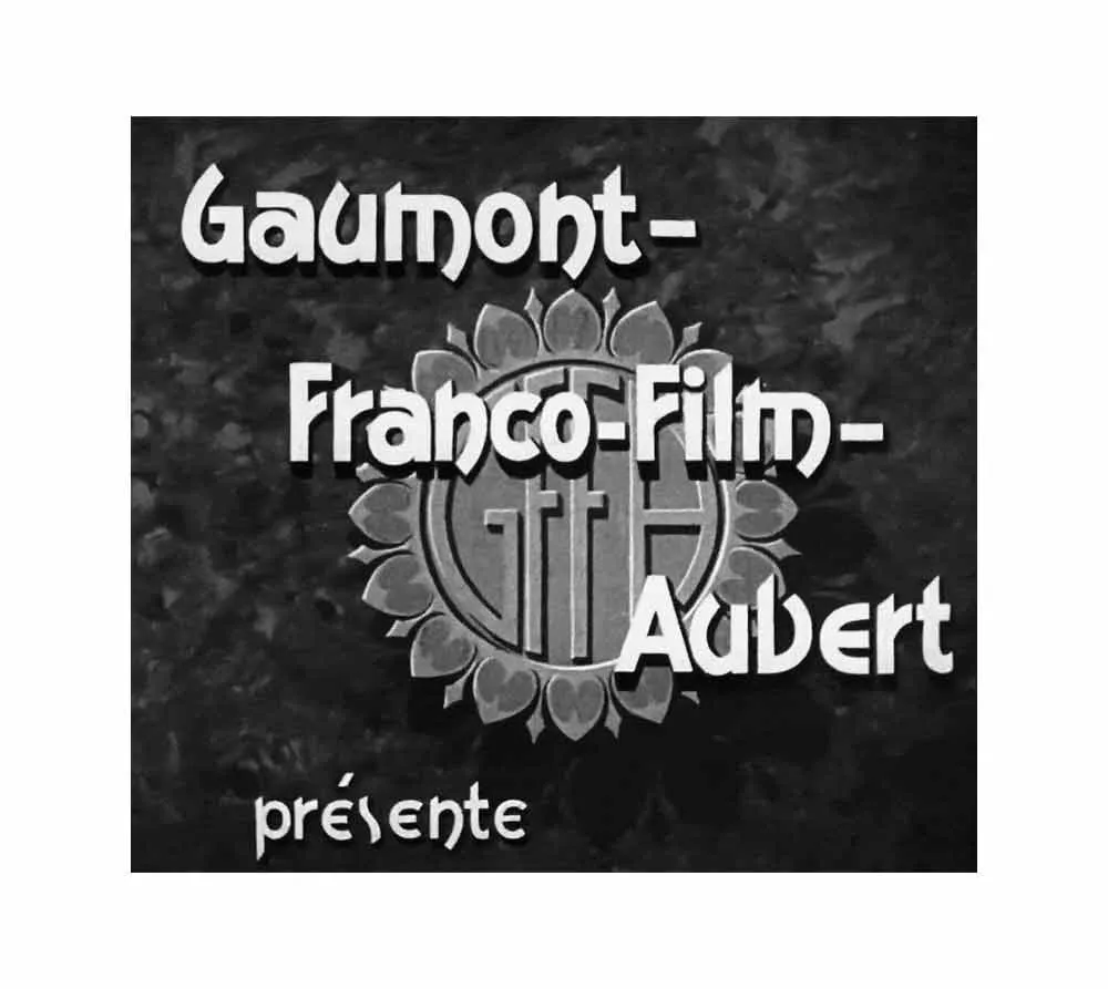 GAUMONT FRANCO FILM