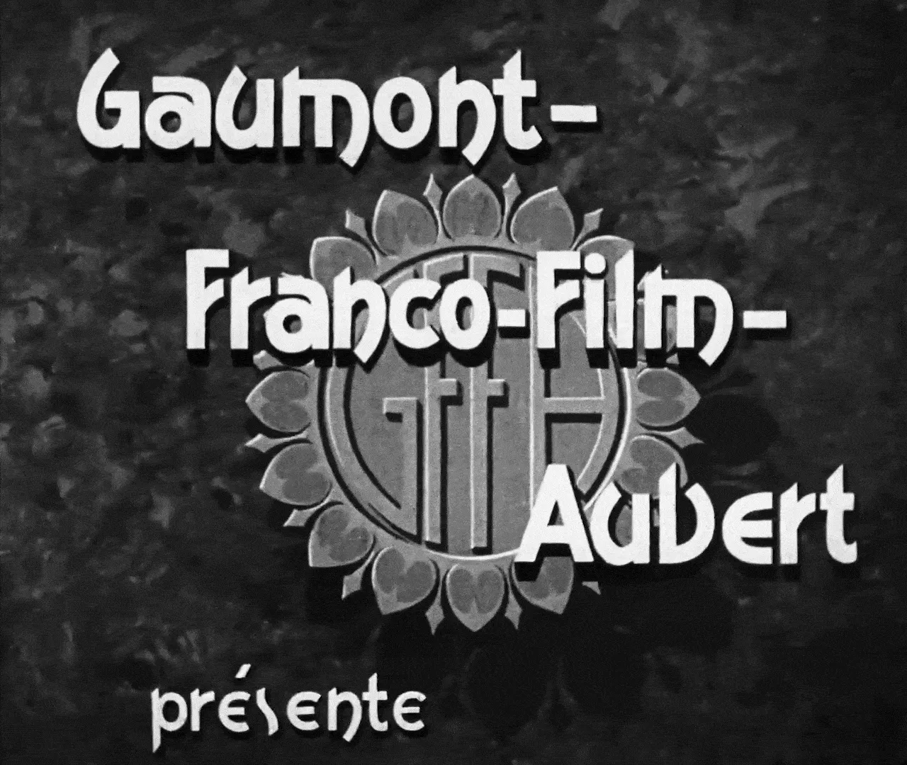 Gaumont logo