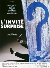 L'invitĂ© surprise