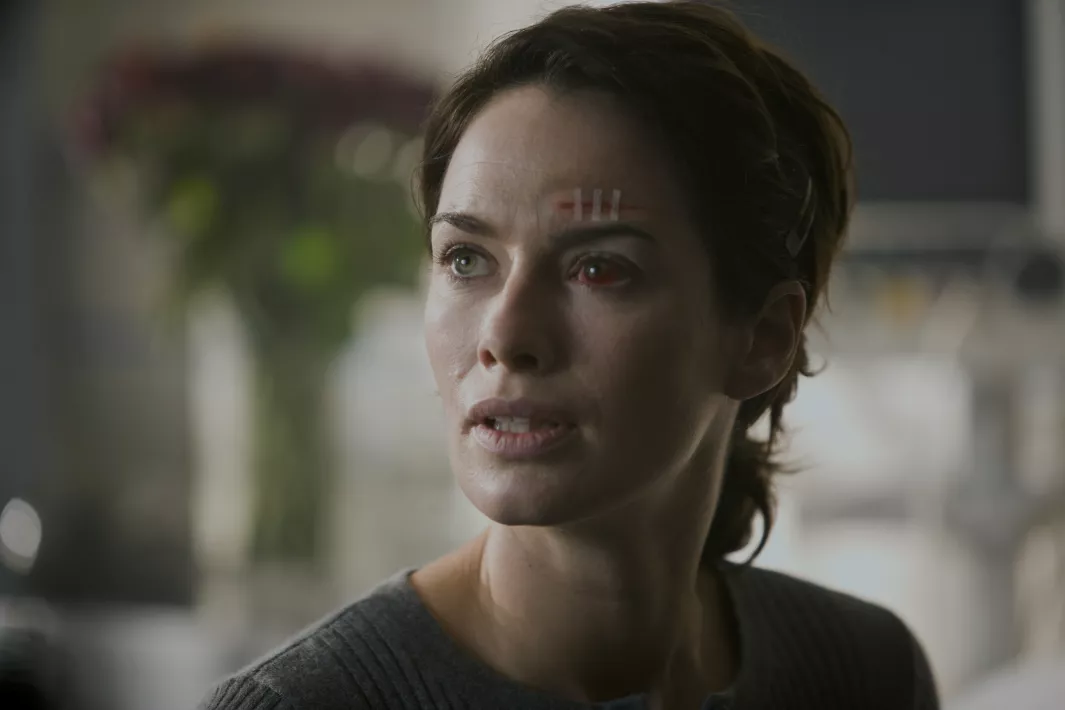 THE BROKEN - Still of Lena Headey