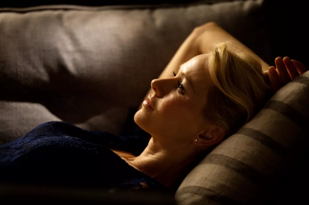 TWO MOTHERS - Still of Naomi Watts