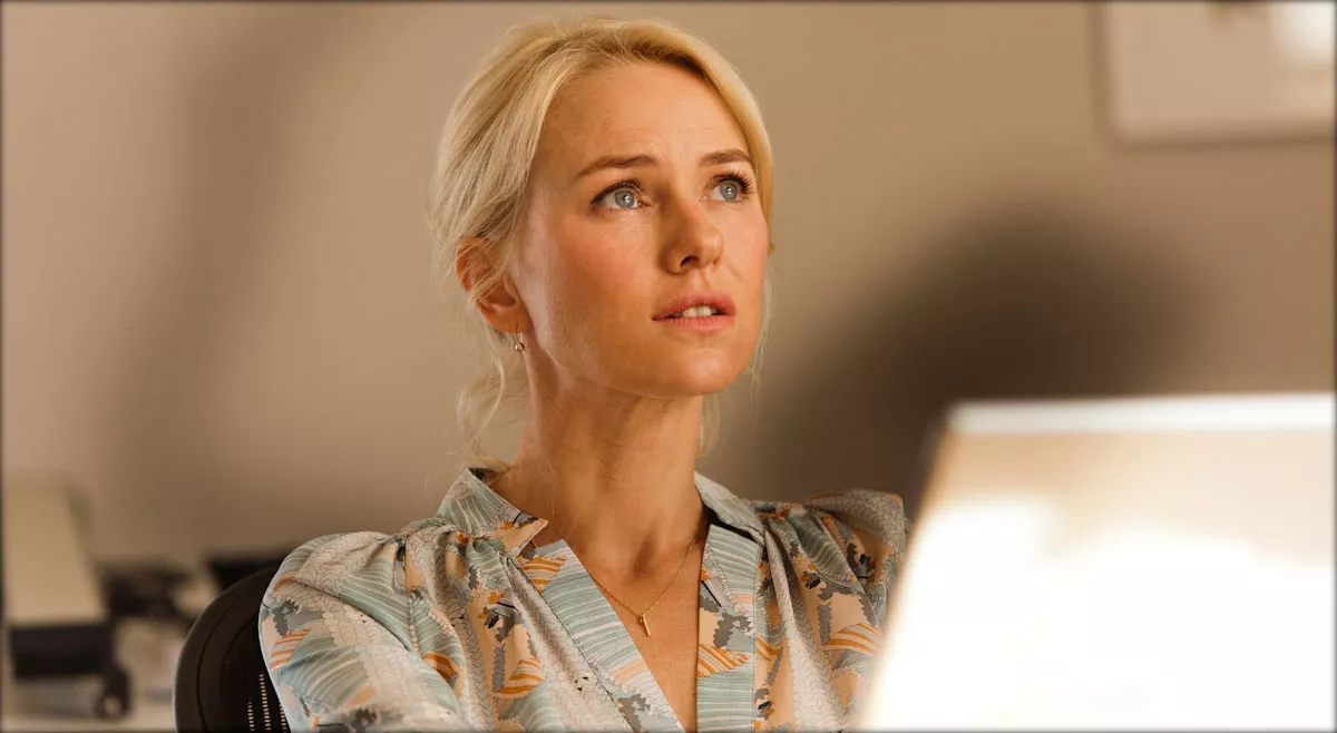 TWO MOTHERS - Still of Naomi Watts