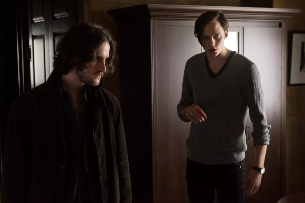 HEMLOCK GROVE - Season 3