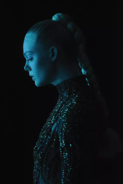 THE NEON DEMON - photo