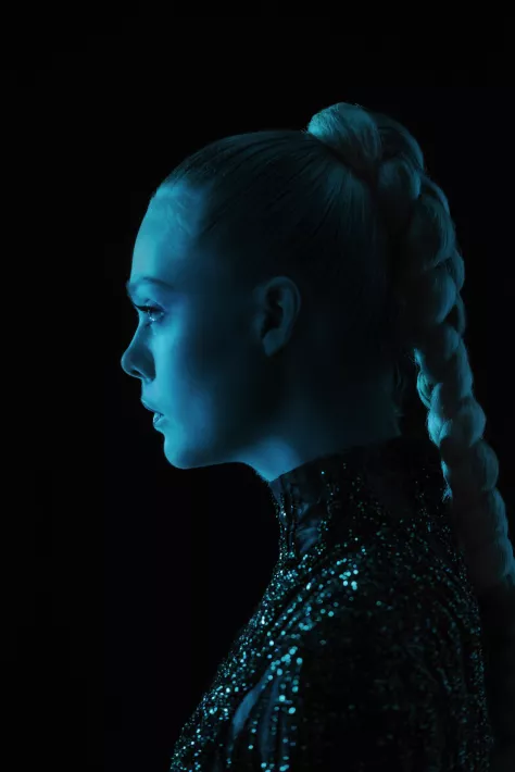 THE NEON DEMON - photo