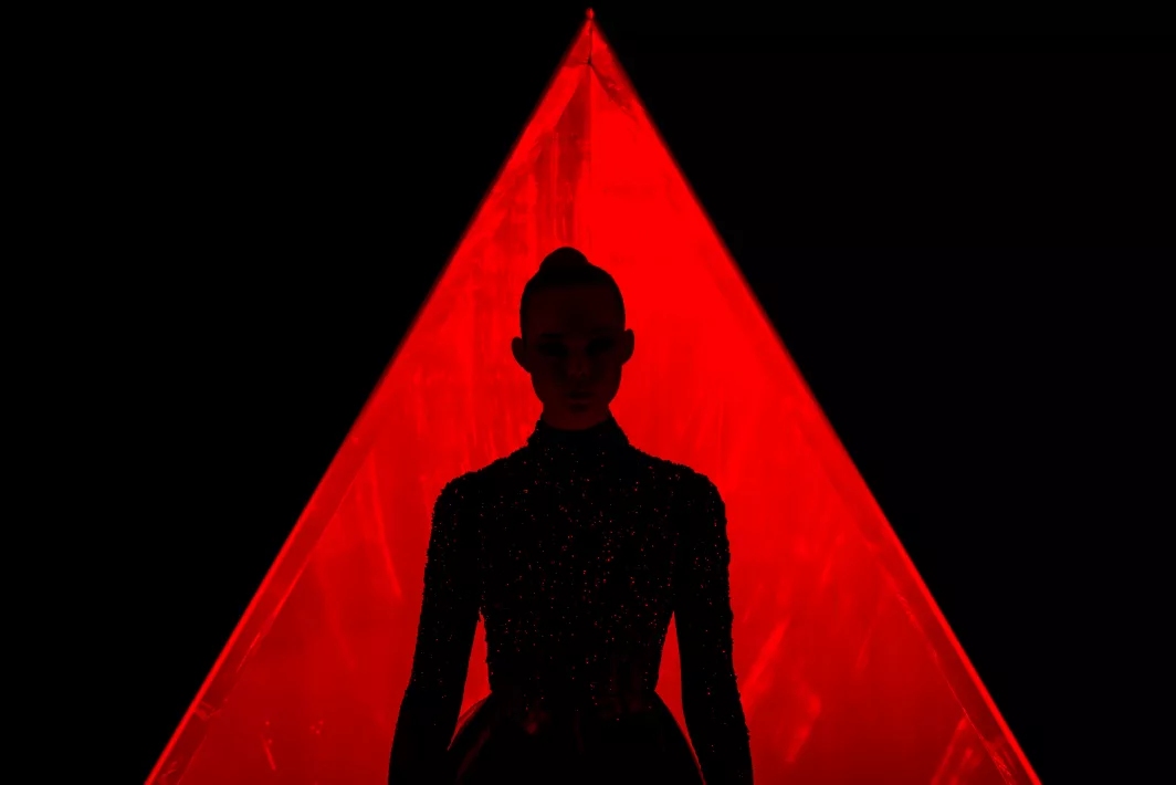 THE NEON DEMON - photo