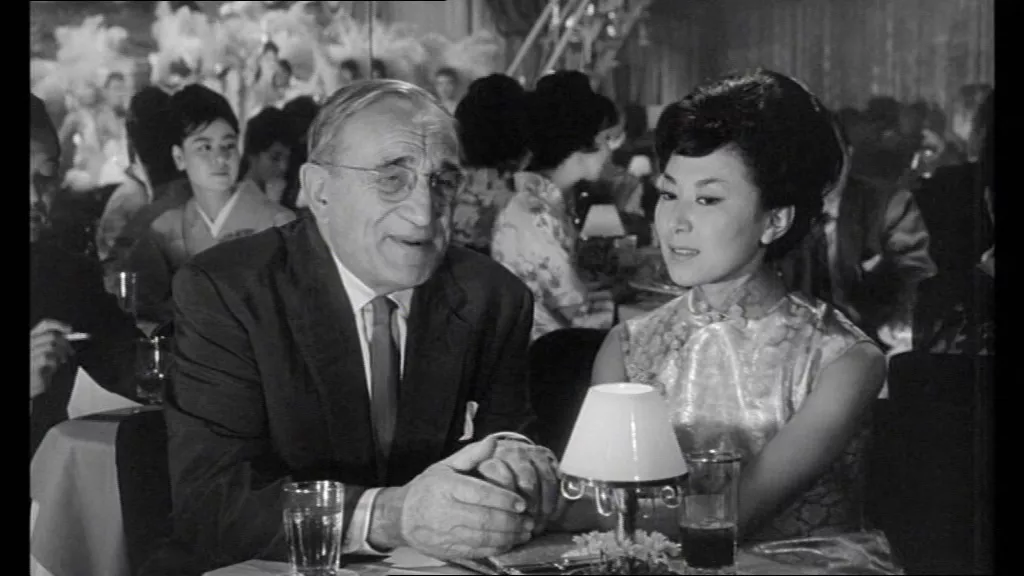 RIFIFI A TOKYO - Still