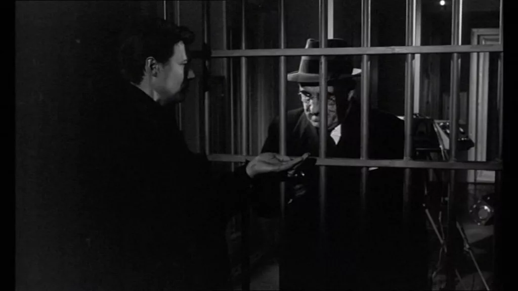 RIFIFI A TOKYO - Still