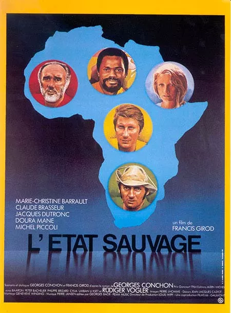 Etatsauvage