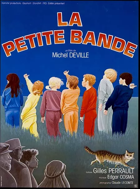 lapetitebande