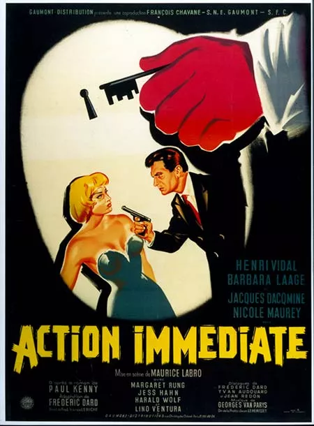 Actionimmediate