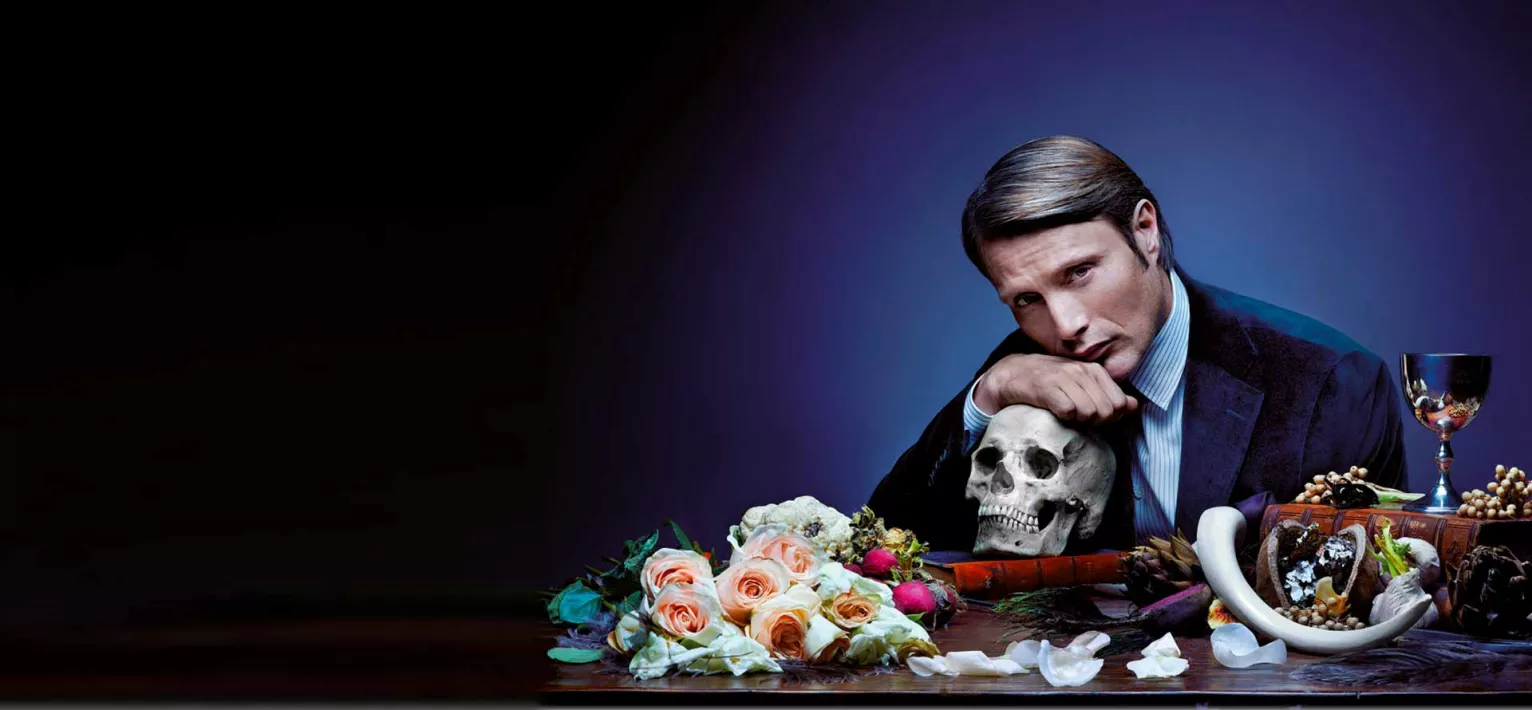 Hannibal (saison 1)