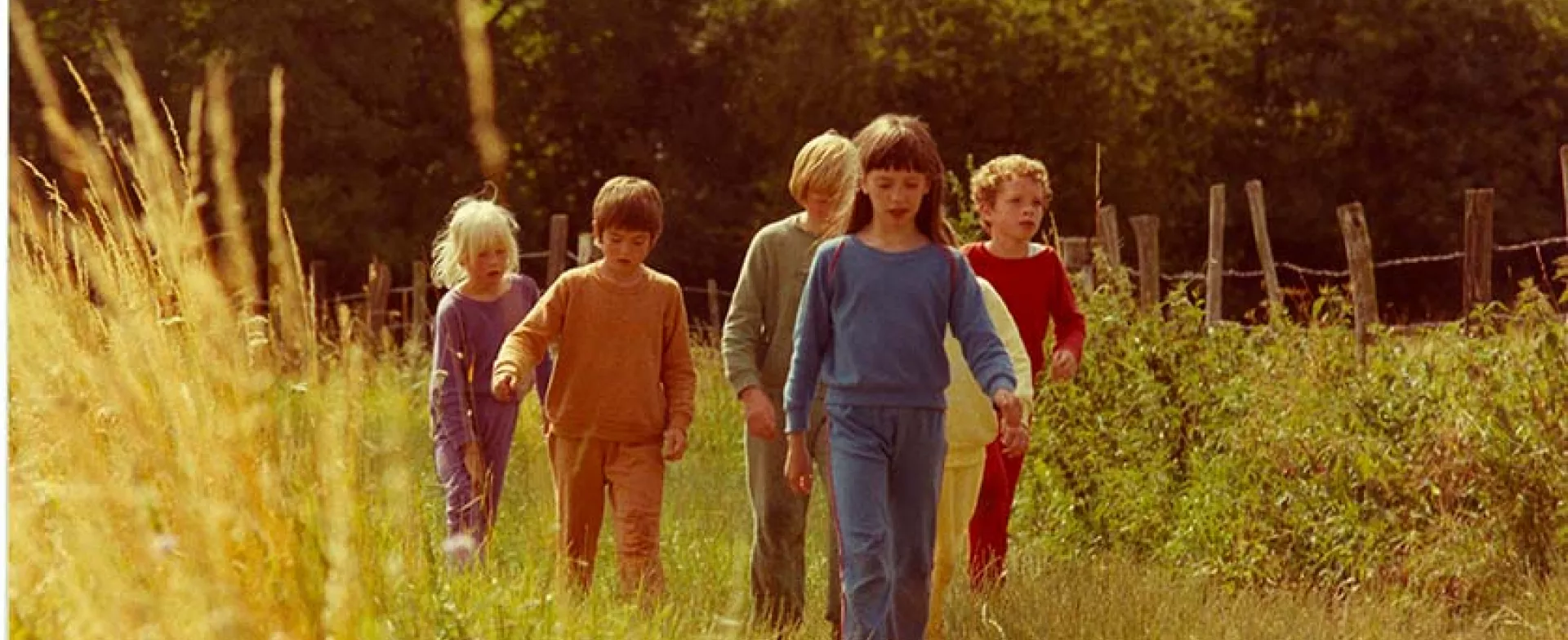 La petite bande (1983)