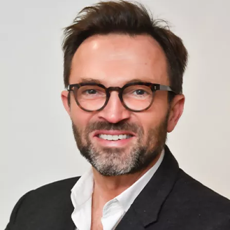 Christophe Périllat: Director and Deputy Chief Executive Officer