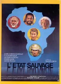 L'etat sauvage