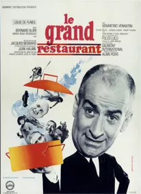 Le grand restaurant