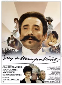 Guy de Maupassant