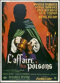 L'affaire des poisons