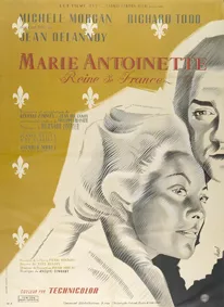 Marie-Antoinette