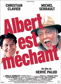 Albert est mechant