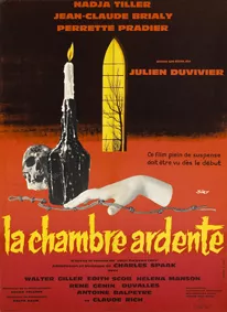 La chambre ardente