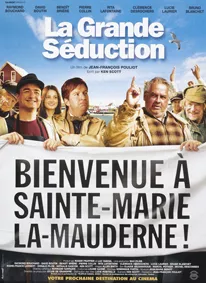 La grande sĂ©duction