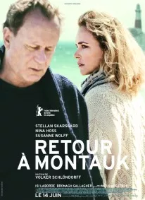 Retour Ă  Montauk