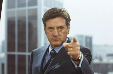 THE VALET - Still of  Daniel Auteuil