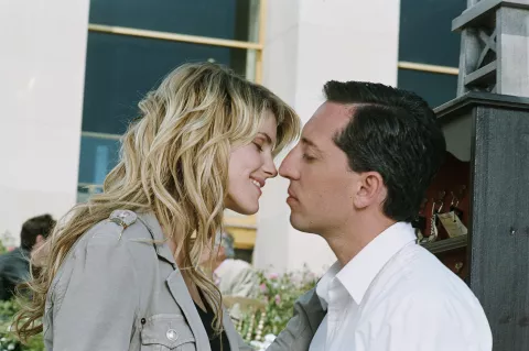 THE VALET - Still of Alice Taglioni - Gad Elmaleh