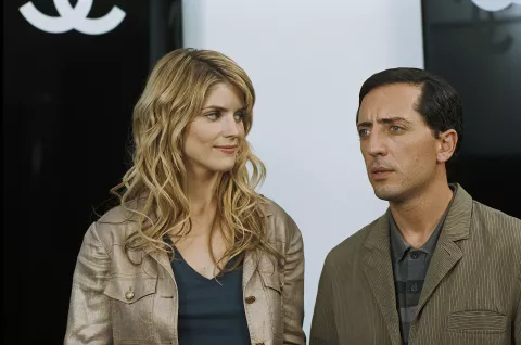 THE VALET - Still of  Alice Taglioni - Gad Elmaleh