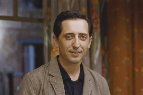 THE VALET - Still of  Gad Elmaleh