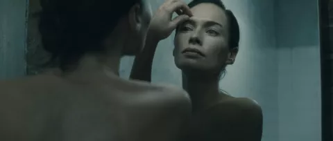 THE BROKEN - Still of Lena Headey