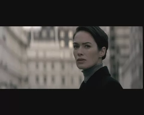 THE BROKEN - Still of Lena Headey