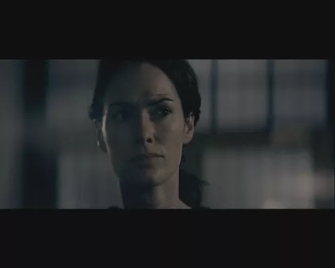 THE BROKEN - Still of Lena Headey