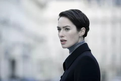 THE BROKEN - Still of Lena Headey