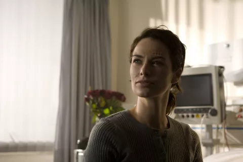 THE BROKEN - Still of Lena Headey