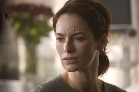 THE BROKEN - Still of Lena Headey