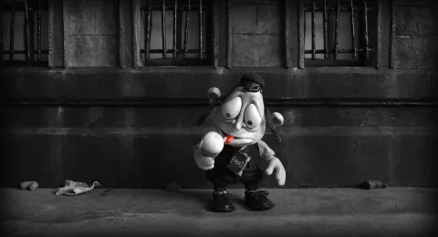 MARY AND MAX - Still