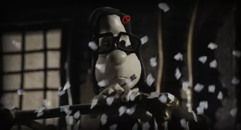 MARY AND MAX - Still