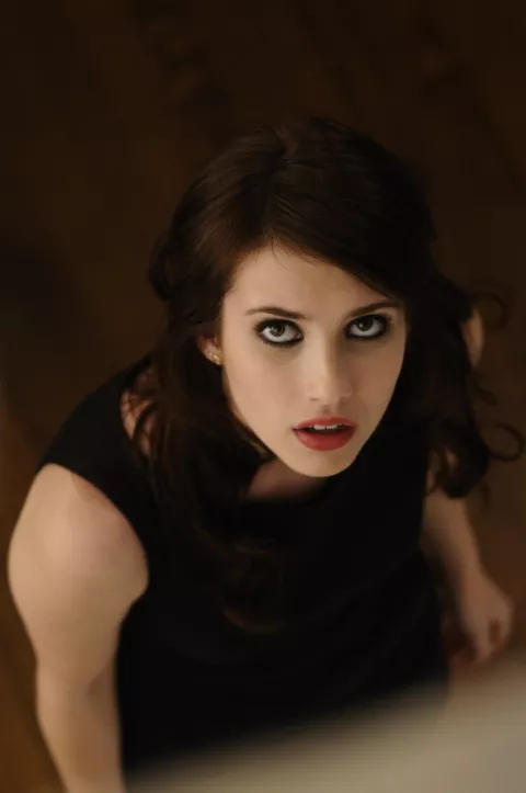 TWELVE - Still of Emma Roberts