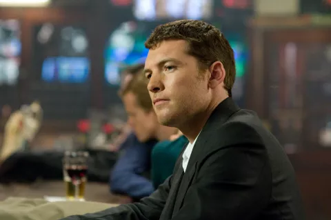 Sam Worthington