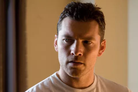 Sam Worthington