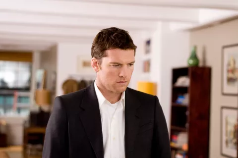 Sam Worthington