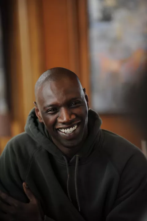 Omar Sy